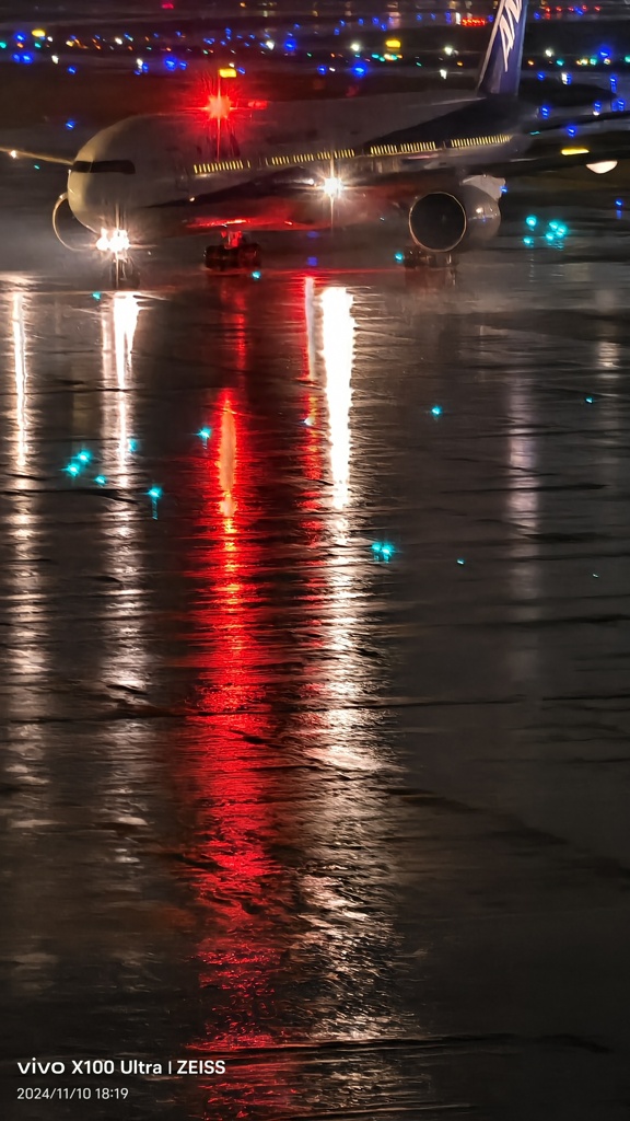 雨の慕情