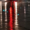 雨の慕情