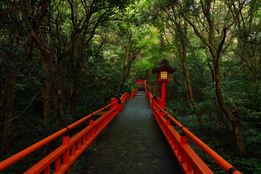 風の通り道 4.