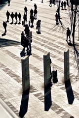 日本海側と太平洋側の憂い