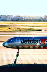 長い夏とかけ足の秋