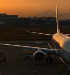 小春日和の閑々