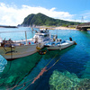 柏島〜藍より青い海〜