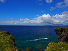 沖縄の夏♪
