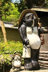 松尾大社はお酒の神様