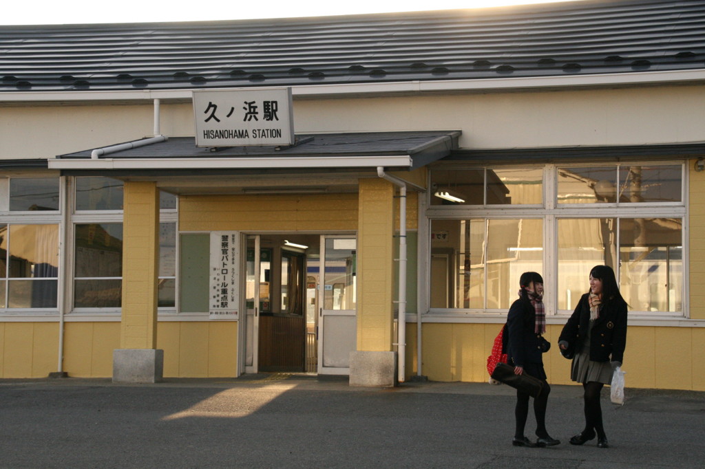 きっかけの1枚