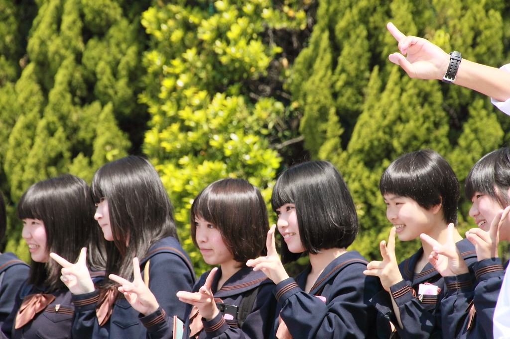 【ハリウッドの主人公は】