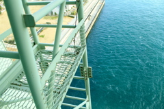 明石海峡大橋