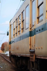 福鉄神明駅