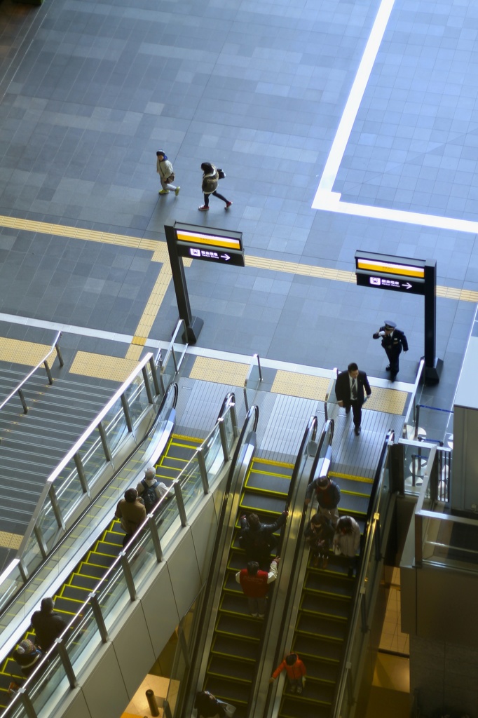大阪駅