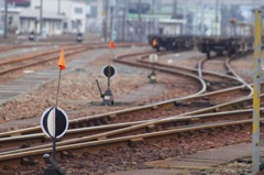 南福井駅
