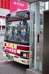 京福バス