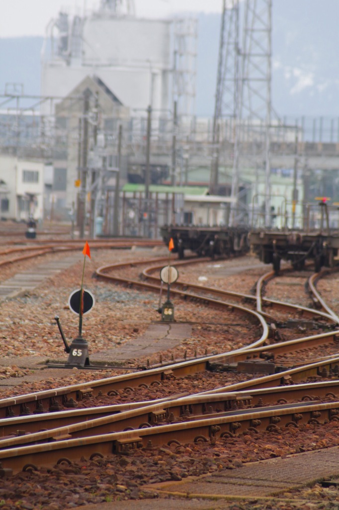 南福井駅