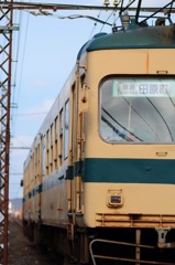 福鉄神明駅