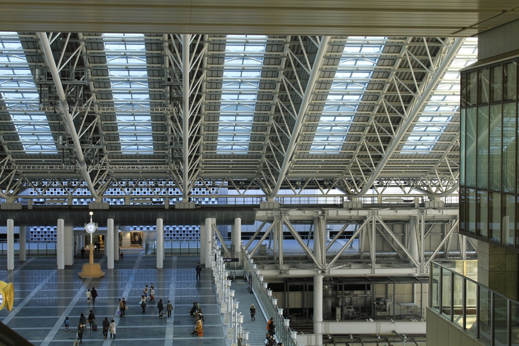 大阪駅