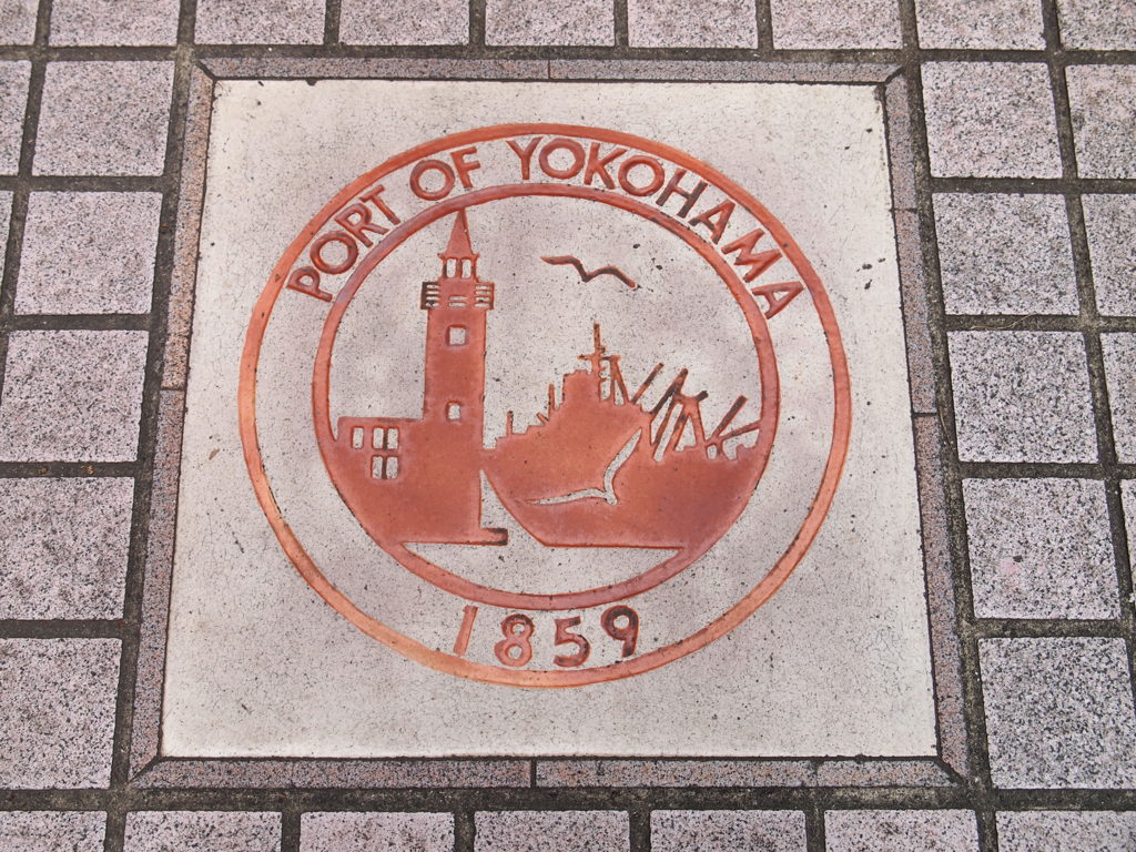 港町の足元　その７