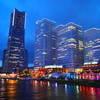 夜虹港