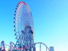 観覧車日和