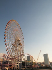 空を見に行こう　３