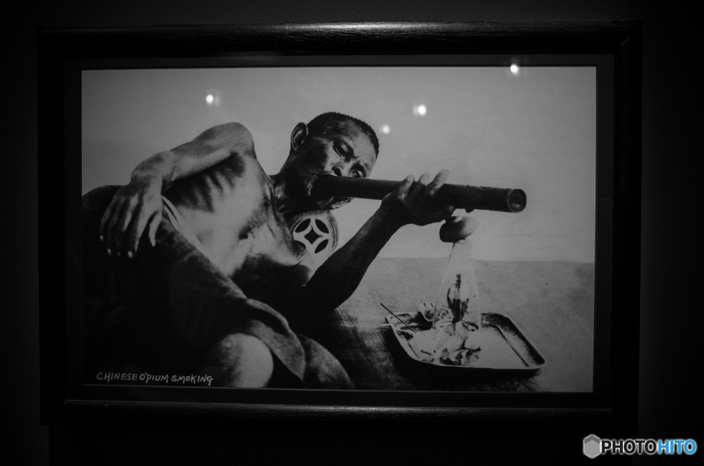 National Museum of Singapore #5