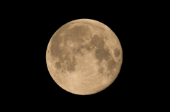 supermoon
