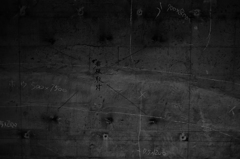 a wall