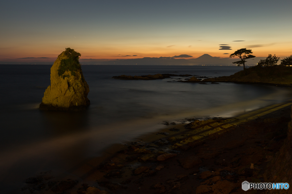 gradation
