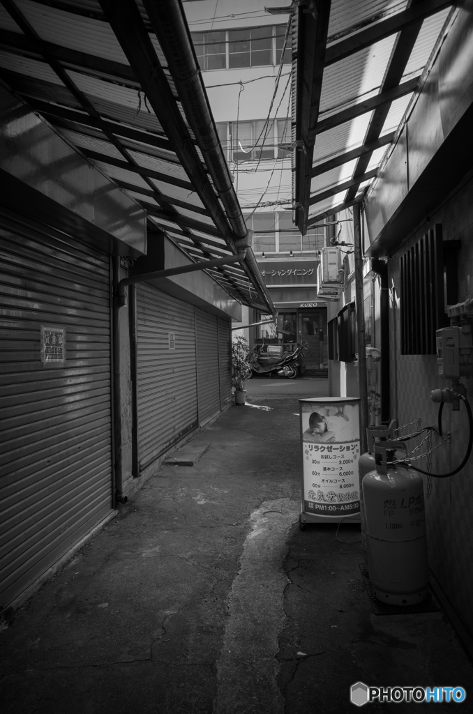 Yokosuka Street Snap #5