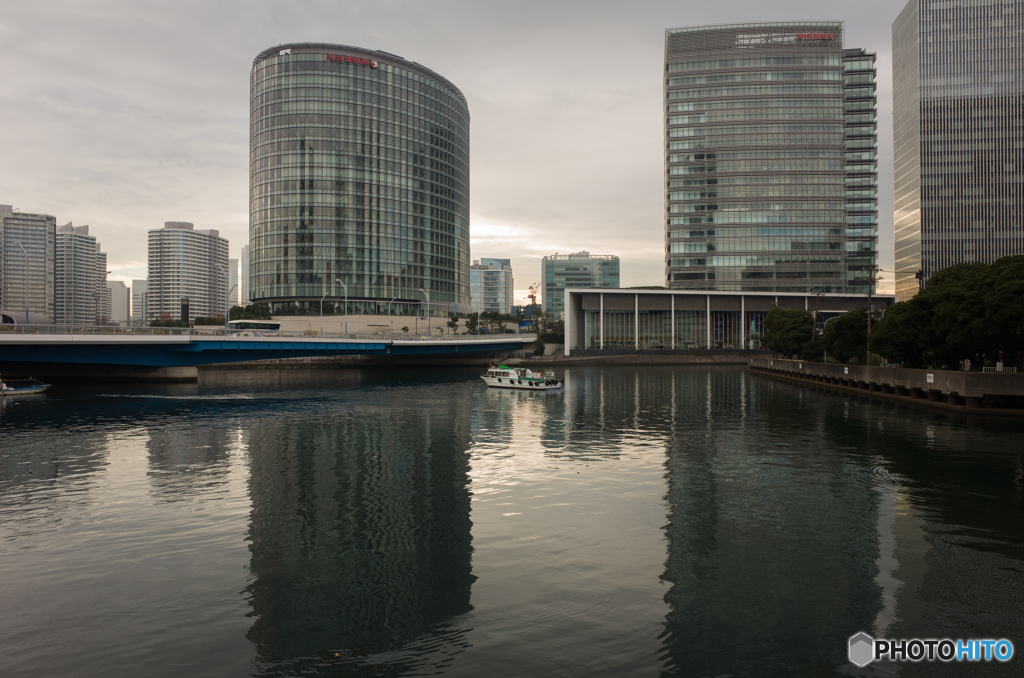 Yokohama Snap #2