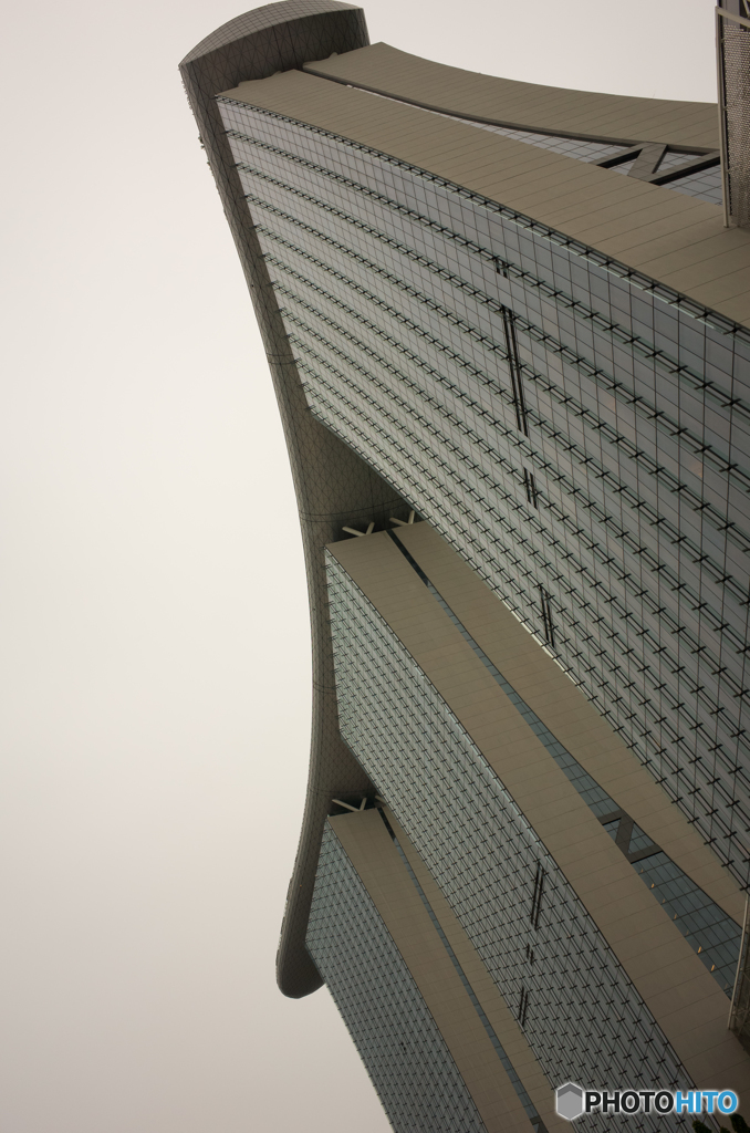 Marina Bay Sands Snap #3