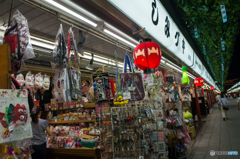 日本みやげ
