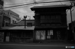 単身赴任先スナップ #6