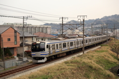 ご近所桜散策10