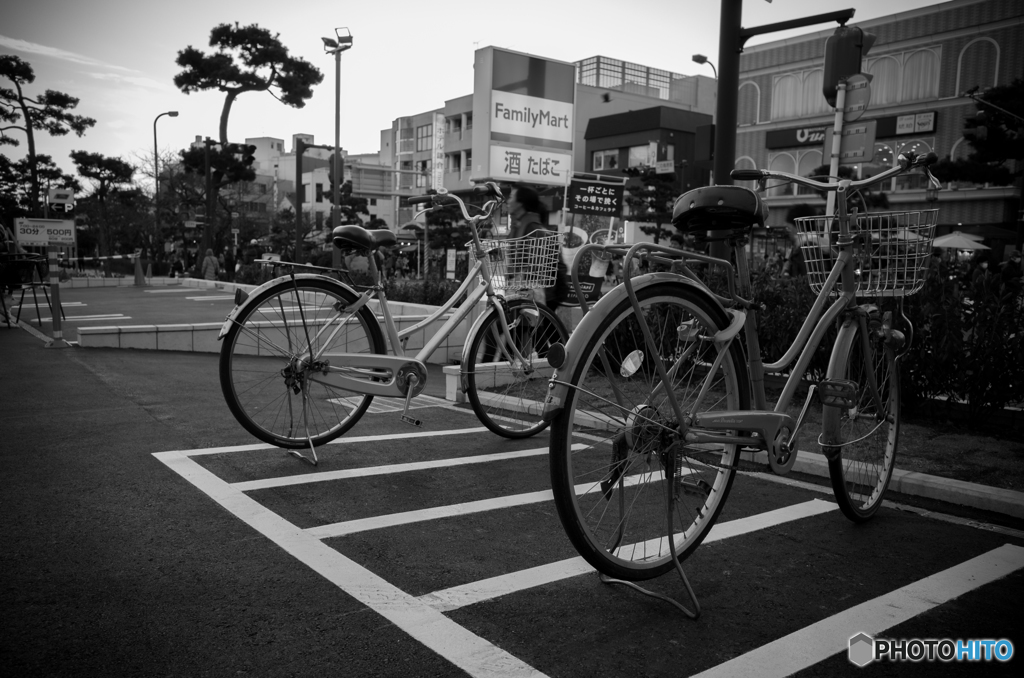 Kamakura snap #18