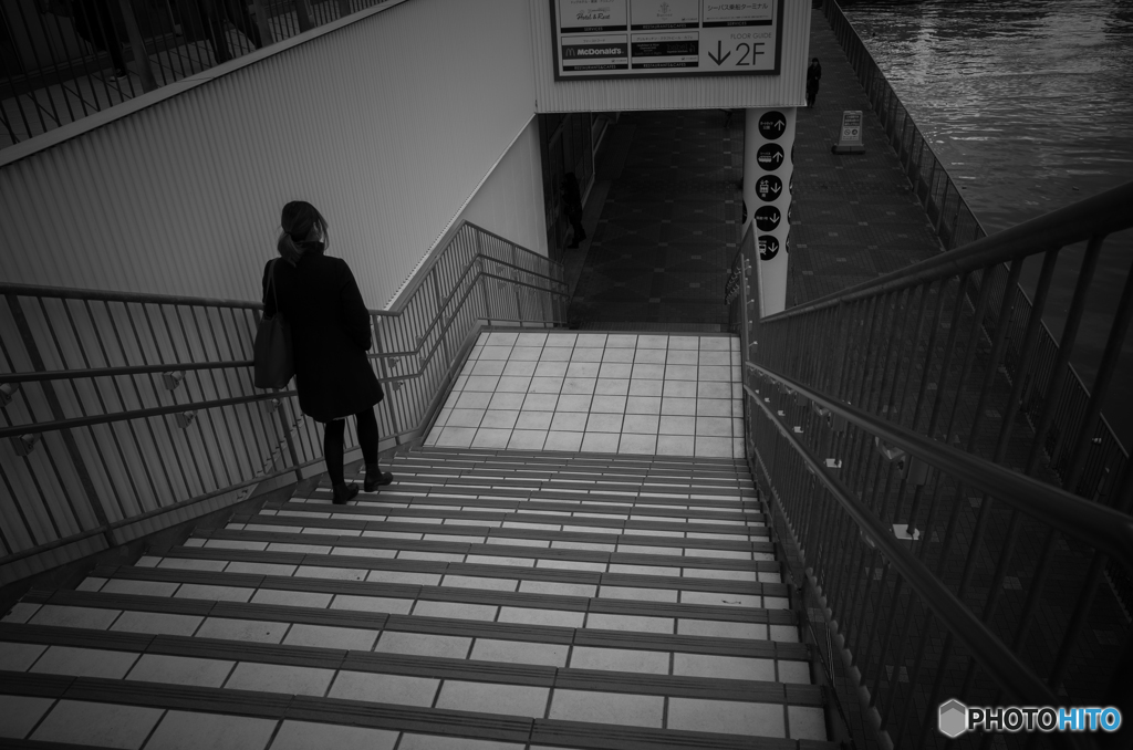 Yokohama Snap #3