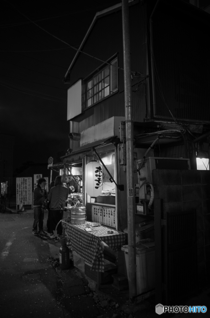 Gumyoji Street Snap #5