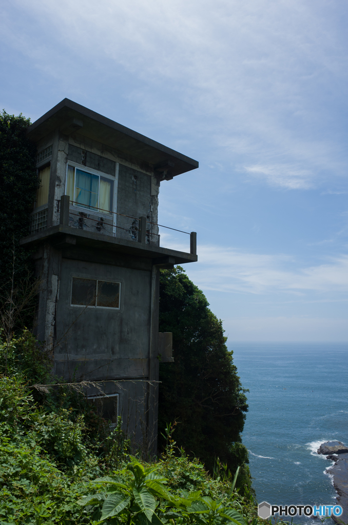 Enoshima Snap #12