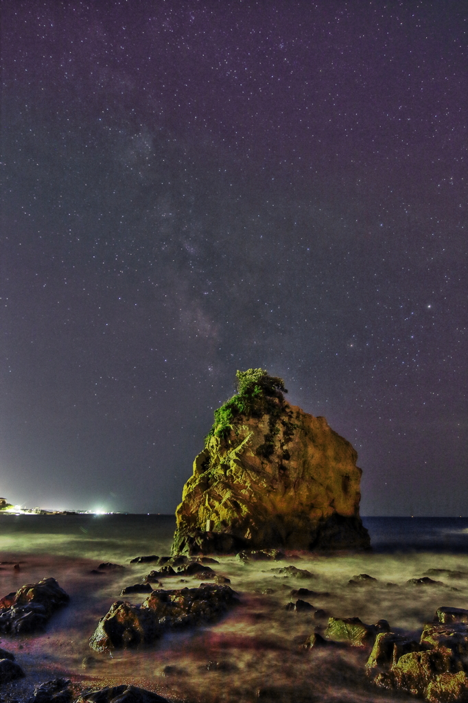 Milky Way
