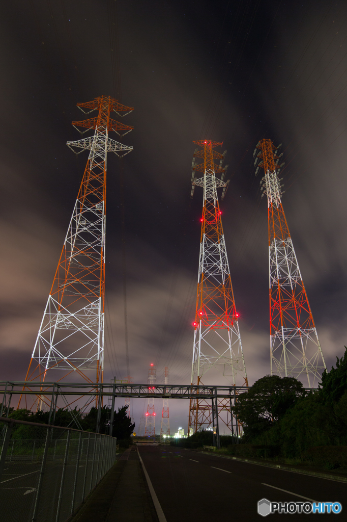 電磁波クラブ