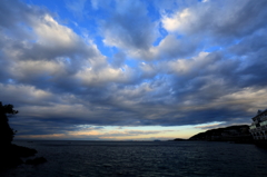 20130216朝の立石２