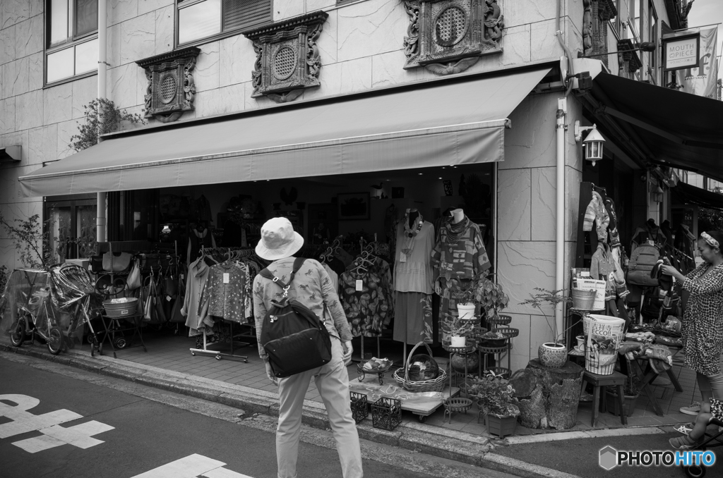Kichijoji Snap #9