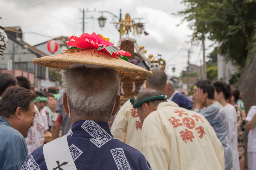 2013年お祭り3