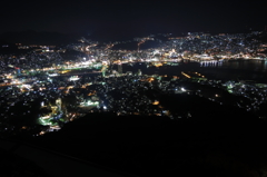 世界3大夜景