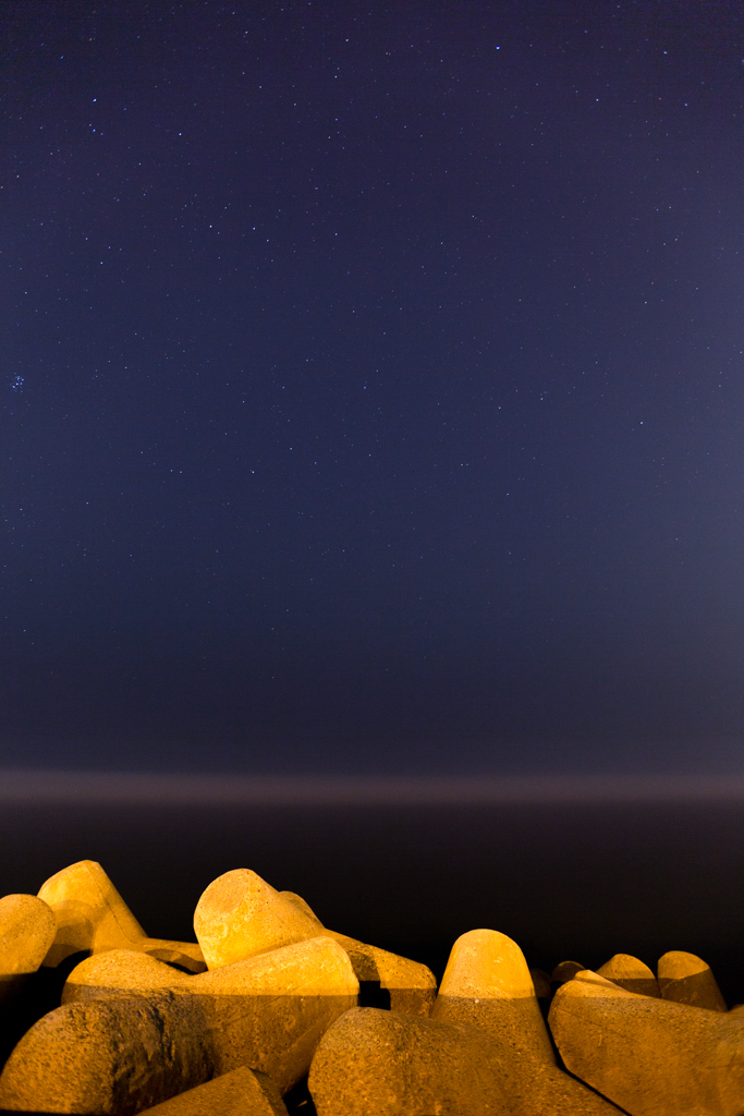 星空