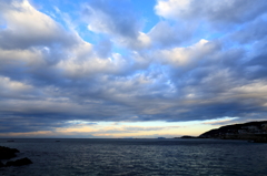 20130216朝の立石