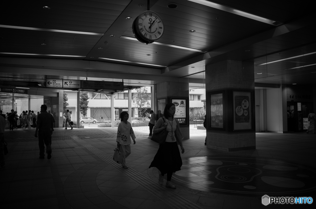 Sakuragicho Snap #3