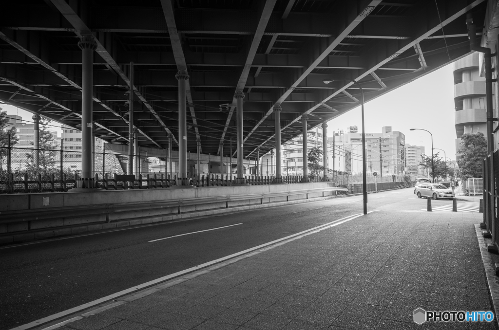 Shinyokohama Snap #2
