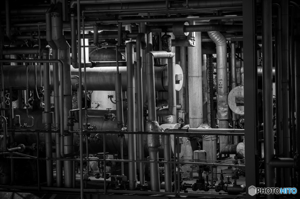 Pipeline