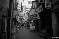 Yokohama Street Snap #3
