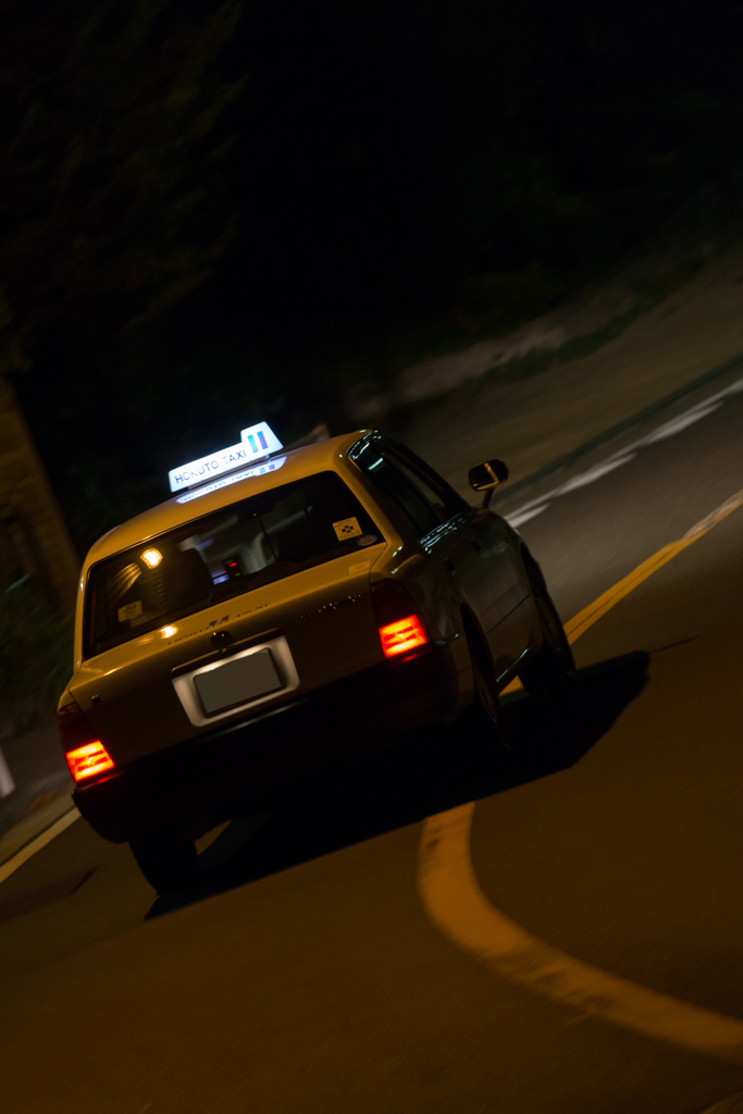 街道レーサー